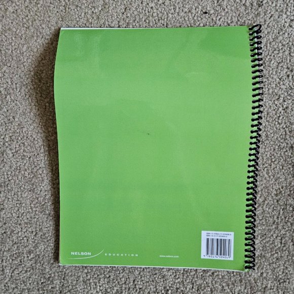 4/$20 Cites and Sources: An APA Documentation Guide - Spiral bound - 3rd Edition - Picture 5 of 5